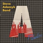 Steve Adamyk Band - Paradise (LP)