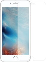 Telefoonglaasje Screenprotectors - Geschikt voor iPhone 6s Plus - Case Friendly - Gehard Glas Screenprotector - Geschikt voor iPhone 6s Plus - Beschermglas