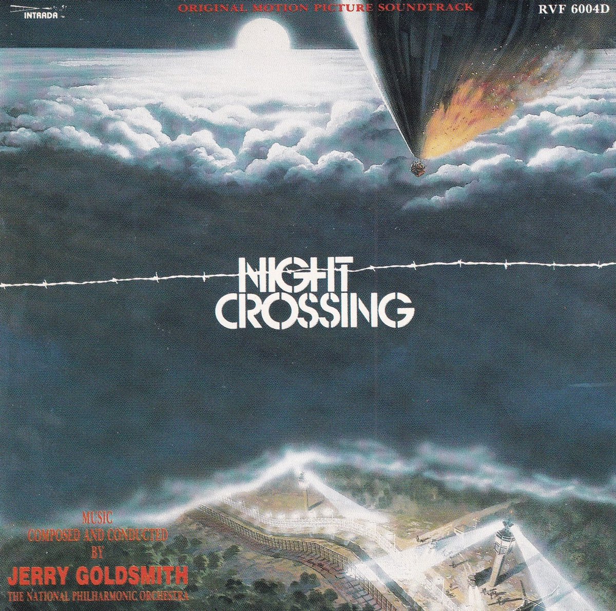 Night Crossing