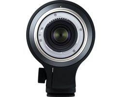 Tamron SP AF 150-600mm - F5-6.3 DI VC USD G2 - telezoom lens - Geschikt voor Canon Tamron SP AF 150-600mm - F5-6.3 DI VC USD G2 - telezoom lens - Geschikt voor Canon