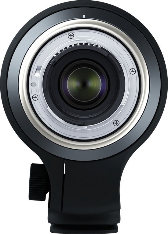 Tamron SP AF 150-600mm - F5-6.3 DI VC USD G2 - telezoom lens - Geschikt voor Canon