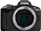 Canon EOS R50 - Zwart - Body