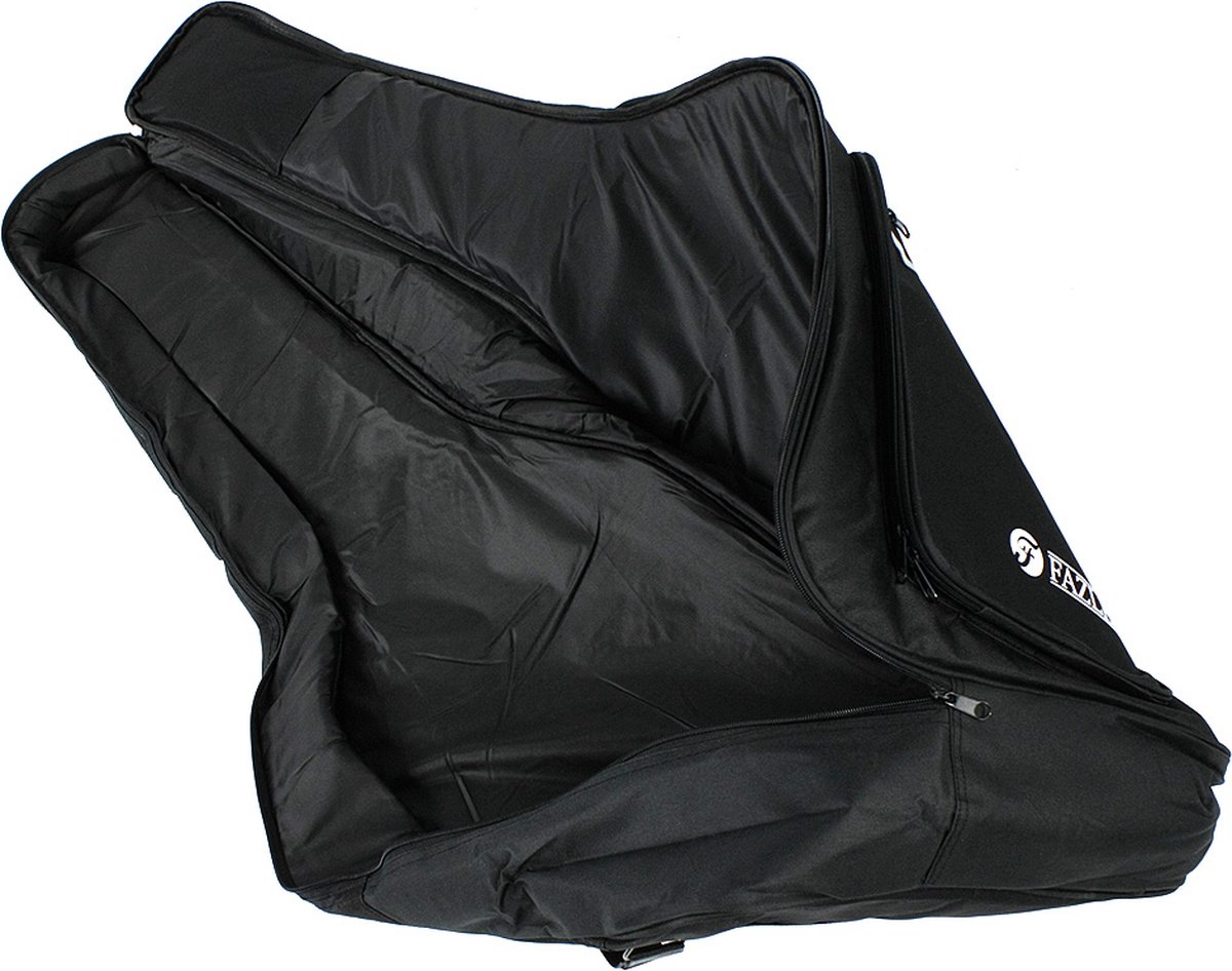 Gigbag voor westerngitaar Fazley GB-Standard Acoustic