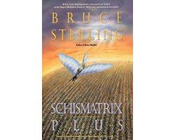 Schismatrix Plus