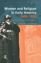 Christianity and Society in the Modern World- Women and Religion in Early America,1600-1850