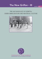 The Archaeology of Xenitia