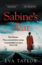 Sabine’s War
