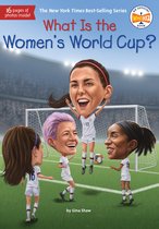 What Was?- What Is the Women's World Cup?