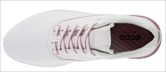 Golfschoenen Dames Ecco W Golf S-Three Delicacy Blush Maat 37 van Ecco — afbeelding 5