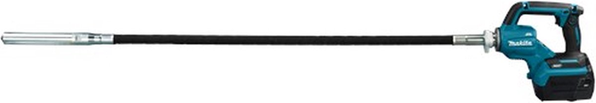 Makita VR003GZ XGT 40V Max Li-ion Accu Betontrilnaald Body - 1200 Mm