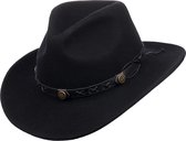 Scippis Mackay noir XL