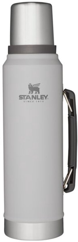 Stanley The Legendary Classic Bottle 1,00L Ash