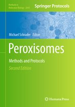 Methods in Molecular Biology- Peroxisomes