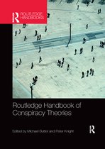 Conspiracy Theories- Routledge Handbook of Conspiracy Theories