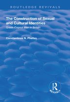 Routledge Revivals-The Construction of Sexual and Cultural Identities