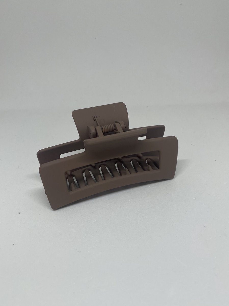 4 stuks bloemenhaarspelden, 13 cm, alligatorclips, geen spoor haarclip