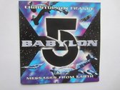 Babylon 5, Vol. 2: Messages From Earth