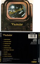 Family : Bandstand CD