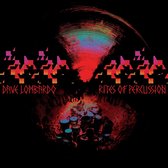 Dave Lombardo - Rites Of Percussion (CD)