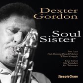 Dexter Gordon - Soul Sister (CD)