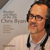 Chris Byars - Rhythm And Blues Of The 20s (CD)