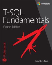 Developer Reference - T-SQL Fundamentals