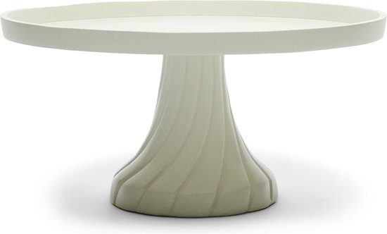 Présentoir à gâteau avec socle, plat à gâteau Riviera Maison