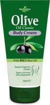Herbolive Body Crème Classic 150ml