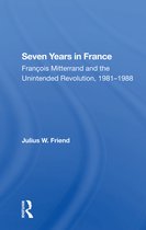 Seven Years In France