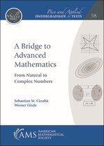 Pure and Applied Undergraduate Texts-A Bridge to Advanced Mathematics