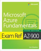 Exam Ref- Exam Ref AZ-900 Microsoft Azure Fundamentals