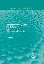 Climate Past, Present And Future