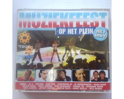 Muziekfeest Op Het Plein 2/7
