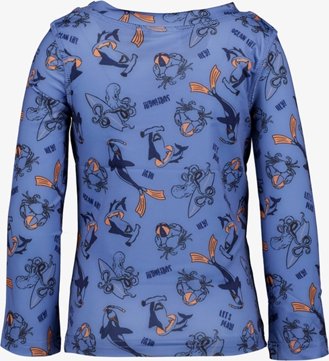UV-bescherming Zwemkleding voor kinderen: De perfecte bescherming voor