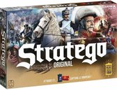 Stratego Original 3.0 Jumbo - jeu de société - Dujardin - dès 8 ans