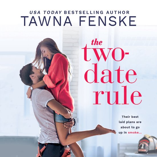 The Two-Date Rule - cover