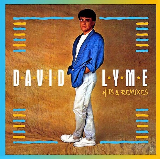 David Lyme – Hits & Remixes