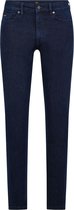 BOSS - Delaware Jeans Donkerblauw - Heren - Maat W 33 - L 34 - Slim-fit
