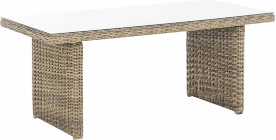 Aluminium tuintafel kopen? Laagste prijs! Licht in gewicht