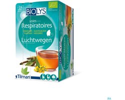Biolys® Sleutelbloem-Weegbree