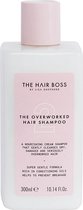 The Overworked Hair Shampoo diep voedende shampoo voor droog en beschadigd haar 300ml
