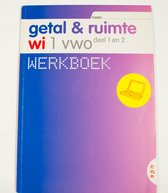 Werkboek-i Getal en Ruimte 1Vvwo