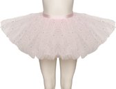 Tutu Skirt Sparkle maat 110-116 van D&M Dancewear
