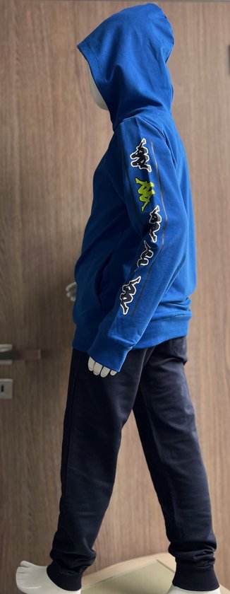 Trainingspak set Adidas model JI8870 voor mannen Trainingspak set Adidas model JI8870 voor mannen