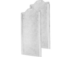 SQOON® WTW filterset geschikt voor StorkAir / Zehnder WHR-90/91 - Gelijk aan model: 6040104 - Voor optimale luchtkwaliteit - Filterklasse G3 - Tot productiedatum 40/01