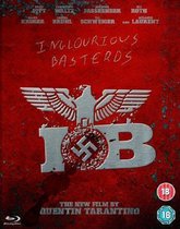 Inglourious Basterds-Ltd-