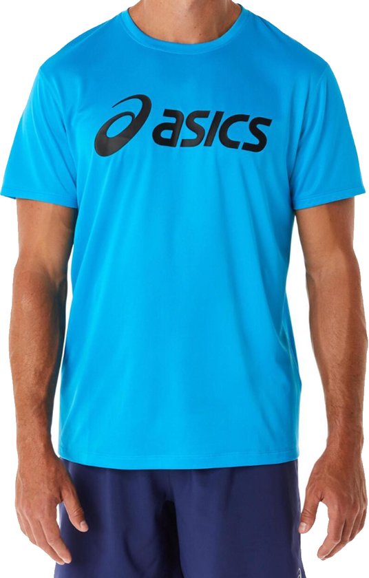 Core SS Top Sports Shirt Hommes - Taille M