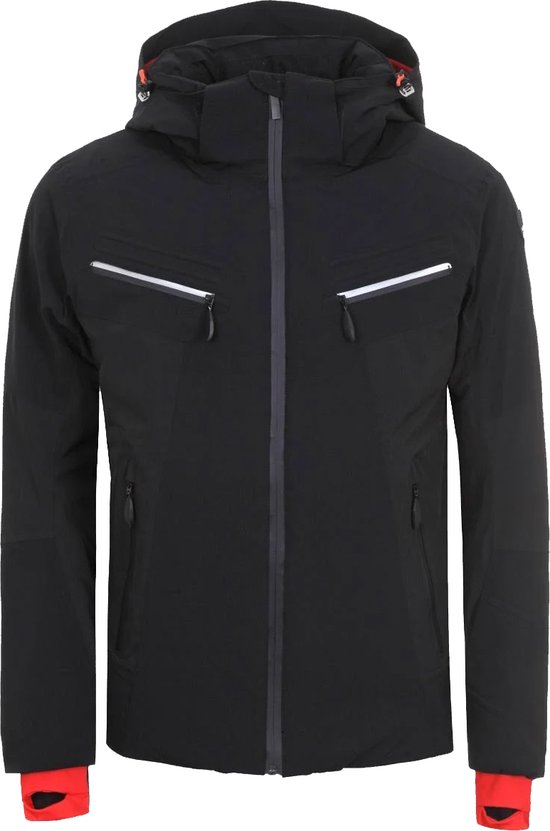ICEPEAK - falaise - Ski jack heren - Geel - 0 - - Snow & Co