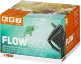 Bol.com Eheim - Vijverpomp - FLOW 3500 - 3200 l/u - 55 Watt aanbieding