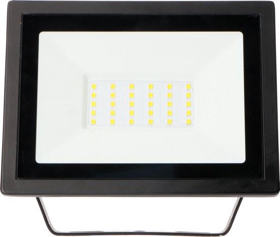 Phares de travail LED ProWork DUO Tripod sur trépied - Réglable en hauteur - 6370 lm